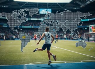 Global Perspectives: The Intersection of Sports and Culture in a Changing World Global Perspectives: The Intersection of Sports and Culture in an Evolving World