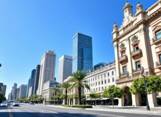 Global Real Estate Trends: A Comparative Analysis of Perth and Madrid Global Real Estate Trends: A Comparative Analysis of Perth and Madrid