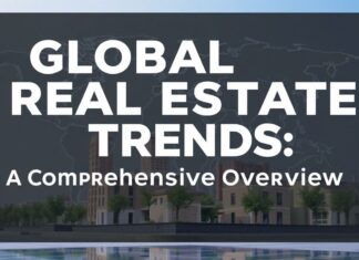 Global Real Estate Trends: A Comprehensive Overview Global Real Estate Trends: A Comprehensive Overview