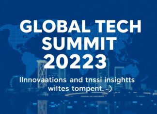 Global Tech Summit 2023: Innovations and Insights from Perth Global Tech Summit 2023: Innovations and Insights from Perth
