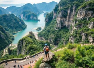 Global Travel Trends: A Shift Towards Unique and Off-the-Beaten-Path Destinations Global Travel Trends: A Shift Towards Unique and Lesser-Known Destinations