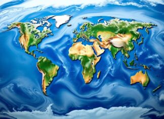 Global Weather Patterns Impacting International Travel and Agriculture Global weather patterns significantly influence international travel and agriculture. Changes in weather can affect flight schedules, tourism destinations, and agricultural yields worldwide. Understanding these patterns is crucial for planning and mitigating their impacts.