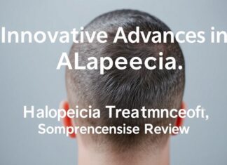 Innovative Breakthroughs in Alopecia Treatment: A Comprehensive Overview Innovative Advances in Alopecia Treatment: A Comprehensive Review