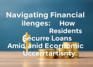 Navigating Financial Challenges: How Perth Residents Can Secure Loans Amid Economic Uncertainty Navigating Financial Challenges: How Perth Residents Can Secure Loans Amid Economic Uncertainty