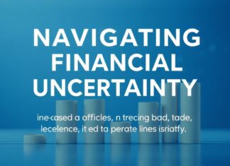 Navigating Financial Uncertainty: Expert Tips and Global Perspectives Navigating Financial Uncertainty: Expert Advice and Global Insights