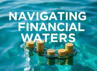 Navigating Financial Waters: The Rise of Online Banking in Perth Navigating Financial Waters: The Growth of Online Banking in Perth