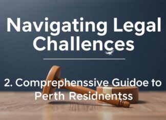 Navigating Legal Challenges: A Comprehensive Guide for Perth Residents Navigating Legal Challenges: A Comprehensive Guide for Perth Residents