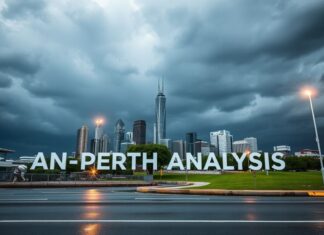 Perth Braces for Unprecedented Weather Patterns: A Comprehensive Look Perth Prepares for Unprecedented Weather Patterns: An In-Depth Analysis