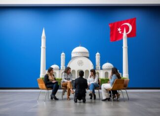 Perth Community Embarks on Cultural Exchange Program with Turkish Partners Perth Community Initiates Cultural Exchange Program with Turkish Partners