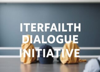 Perth Community Embarks on Interfaith Dialogue Initiative Perth Community Launches Interfaith Dialogue Initiative