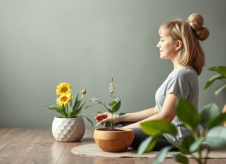 Perth Residents Embrace Holistic Wellness Amidst Modern Stressors Perth residents are embracing holistic wellness amidst modern stressors.