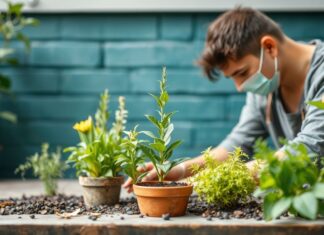 Perth Residents Embrace Sustainable Living with Innovative Community Initiatives Perth residents are adopting sustainable living through innovative community initiatives.