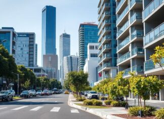 Perth Residents Voice Concerns Over Rapid Urban Development Perth residents express concerns about rapid urban development.