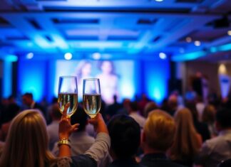 Perth’s Annual Charity Gala Raises Record Funds for Local Communities Perth's Annual Charity Gala Raises Record Funds for Local Communities