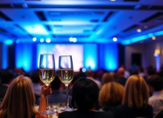 Perth’s Annual Charity Gala Raises Record Funds for Local Communities Perth's Annual Charity Gala Raises Record Funds for Local Communities