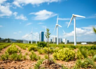 Perth’s Bold Steps Towards a Sustainable Future: A Deep Dive into Renewable Energy Initiatives Perth's Ambitious Moves for a Sustainable Future: An In-depth Look at Renewable Energy Projects