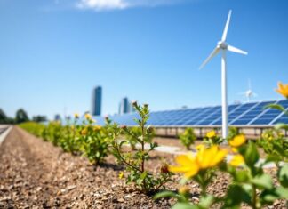 Perth’s Bold Steps Towards a Sustainable Future: The Shift to Solar Energy Perth's Bold Steps Towards a Sustainable Future: The Transition to Solar Energy