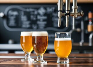 Perth’s Brewing Scene: A Flourishing Industry Amidst Global Challenges Perth's Brewing Scene: A Thriving Industry Amidst Global Challenges