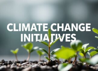 Perth’s Climate Change Initiatives: A Comprehensive Look at the City’s Sustainable Future Perth's Climate Change Initiatives: A Comprehensive Look at the City's Sustainable Future