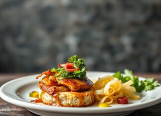 Perth’s Culinary Scene: A Melting Pot of Innovation and Tradition Perth's Culinary Scene: A Melting Pot of Innovation and Tradition