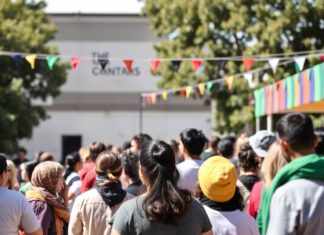 Perth’s Cultural Diversity Shines at Annual Multicultural Festival Perth's Cultural Diversity Shines at Annual Multicultural Festival