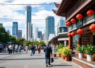 Perth’s Cultural Evolution: A Blend of Tradition and Modernity Perth's Cultural Evolution: A Fusion of Tradition and Contemporary Influences