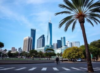 Perth’s Cultural Evolution: A Deep Dive into the City’s Transforming Identity Perth's Cultural Evolution: An In-depth Look at the City's Changing Identity