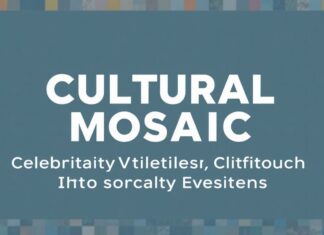 Perth’s Cultural Mosaic: Celebrating Diversity Through Community Events Perth's Cultural Mosaic: Celebrating Diversity Through Community Events