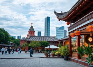 Perth’s Cultural Renaissance: A Blend of Tradition and Innovation Perth's Cultural Renaissance: A Fusion of Tradition and Innovation