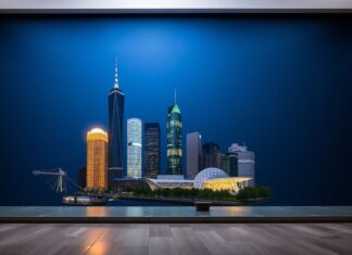 Perth’s Cultural Renaissance: A Deep Dive into the City’s Thriving Arts Scene Perth's Cultural Renaissance: An In-depth Look at the City's Vibrant Arts Scene