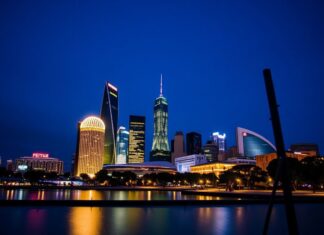 Perth’s Cultural Renaissance: A New Era of Artistic and Economic Growth Perth's Cultural Renaissance: A New Era of Artistic and Economic Growth