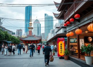 Perth’s Cultural Scene: A Blend of Tradition and Innovation Perth's Cultural Scene: A Fusion of Tradition and Innovation