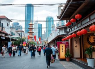 Perth’s Cultural Scene: A Blend of Tradition and Innovation Perth's Cultural Scene: A Blend of Tradition and Innovation