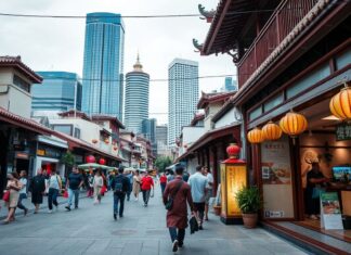 Perth’s Cultural Scene: A Blend of Tradition and Modernity Perth's Cultural Scene: A Blend of Tradition and Modernity