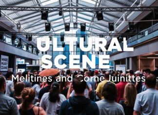 Perth’s Cultural Scene: A Melting Pot of Events and Communities Perth's Cultural Scene: A Melting Pot of Events and Communities