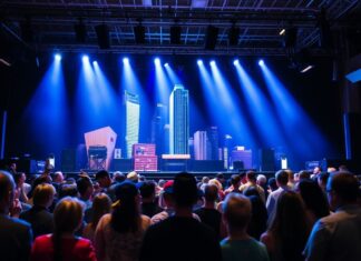 Perth’s Cultural Scene: A Thriving Hub of Arts and Entertainment Perth's Cultural Scene: A Thriving Hub of Arts and Entertainment