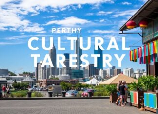 Perth’s Cultural Tapestry: A Deep Dive into the City’s Vibrant Multicultural Scene Perth's Cultural Tapestry: An In-depth Exploration of the City's Lively Multicultural Landscape