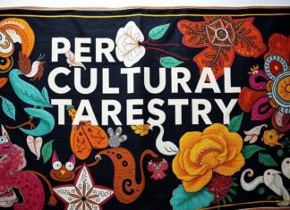 Perth’s Cultural Tapestry: A Deep Dive into the City’s Vibrant Arts Scene Perth's Cultural Tapestry: An In-depth Exploration of the City's Lively Arts Scene
