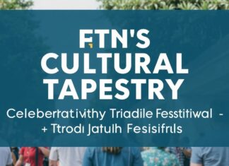 Perth’s Cultural Tapestry: Celebrating Diversity Through Festivals Perth's Cultural Tapestry: Celebrating Diversity Through Festivals