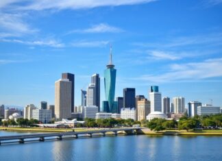 Perth’s Economic Landscape: A Comprehensive Overview of Recent Developments Perth's Economic Landscape: A Comprehensive Overview of Recent Developments