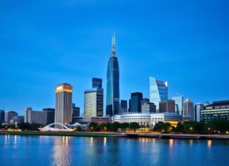 Perth’s Economic Landscape: Navigating Financial Services in a Post-Pandemic World Perth's Economic Landscape: Navigating Financial Services in a Post-Pandemic World