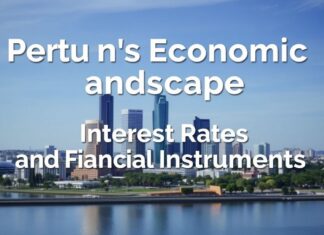 Perth’s Economic Landscape: Navigating Interest Rates and Financial Tools Perth's Economic Landscape: Navigating Interest Rates and Financial Instruments