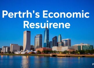 Perth’s Economic Resurgence: A Deep Dive into the City’s Recovery and Growth Strategies Perth's Economic Resurgence: An In-depth Look at the City's Recovery and Growth Strategies