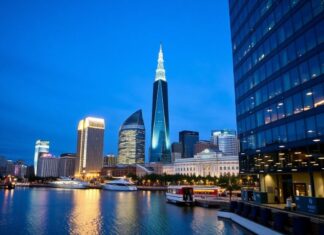 Perth’s Economic Revival: A Closer Look at the City’s Resilient Business Landscape Perth's Economic Revival: An In-Depth Examination of the City's Resilient Business Environment