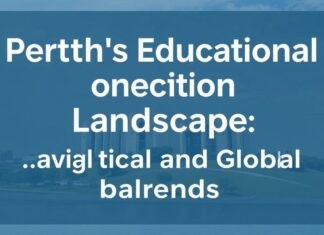 Perth’s Educational Landscape: Navigating Local and Global Trends Perth's Educational Landscape: Navigating Local and Global Trends