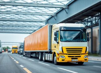 Perth’s Evolving Logistics Landscape: A Deep Dive into Local Transport Services Perth's Changing Logistics Environment: An In-depth Look at Local Transport Services