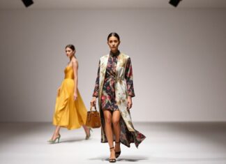 Perth’s Fashion Scene: A Blend of Tradition and Innovation Perth's Fashion Scene: A Mix of Tradition and Innovation