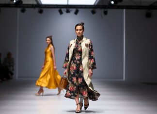 Perth’s Fashion Scene: A Blend of Tradition and Modernity Perth's Fashion Scene: A Blend of Tradition and Modernity