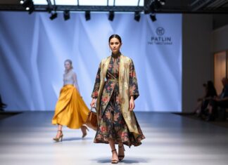 Perth’s Fashion Scene: A Blend of Tradition and Modernity Perth's Fashion Scene: A Mix of Tradition and Modernity