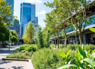 Perth’s Green Initiative: A Model for Sustainable Urban Living Perth's Green Initiative: A Model for Sustainable Urban Living